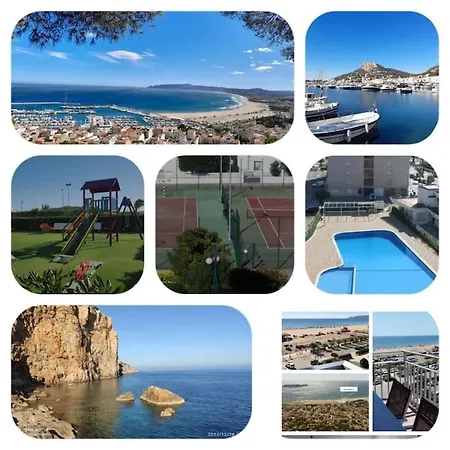 A Minute De La Plage! Apartment *