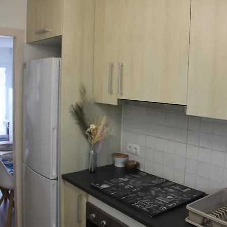 Apartment A Minute De La Plage!
