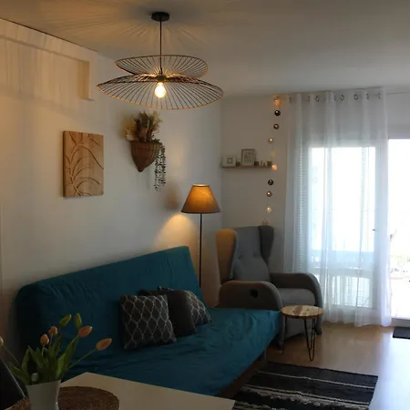 Apartment A Minute De La Plage! *