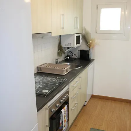 Apartment A Minute De La Plage! *