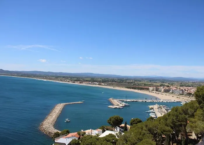 Appartamento A Minute De La Plage!