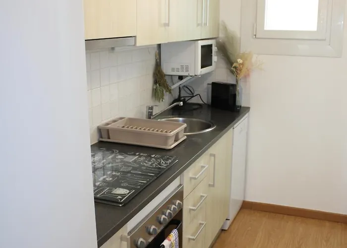 Apartment A Minute De La Plage! *