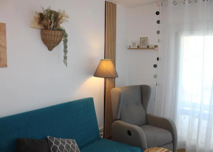 A Minute De La Plage! Apartment