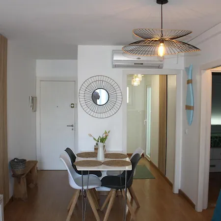 Apartment A Minute De La Plage! *