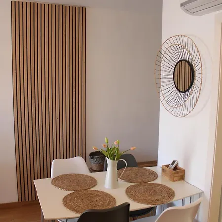 Apartment A Minute De La Plage!