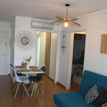 Apartment A Minute De La Plage! L'Estartit
