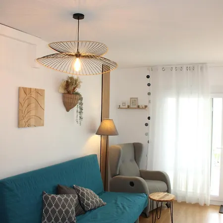 Apartment A Minute De La Plage!