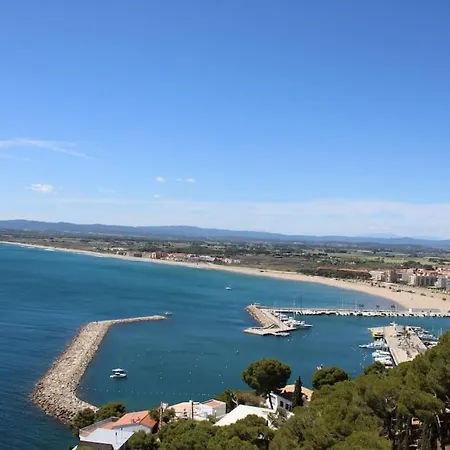 Appartamento A Minute De La Plage!